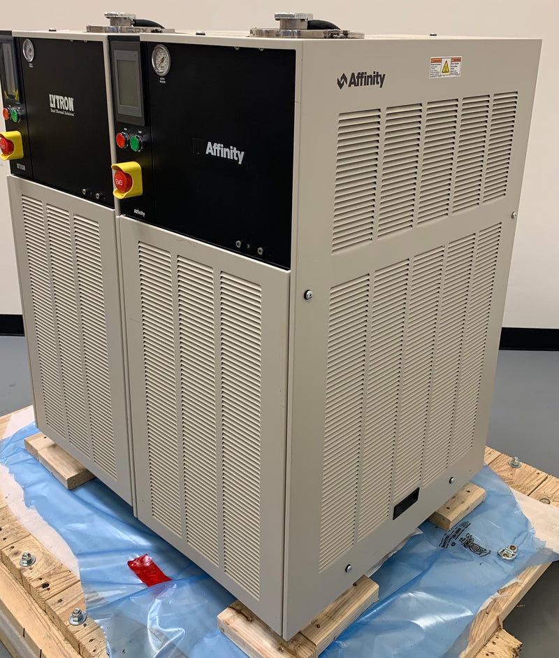 Plasmatherm Versaline ICP Etcher (Inductively Coupled Plasma)