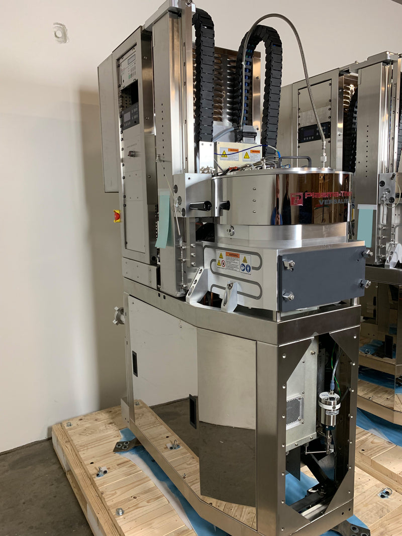 Plasmatherm Versaline CVD (Chemical Vapor Deposition)