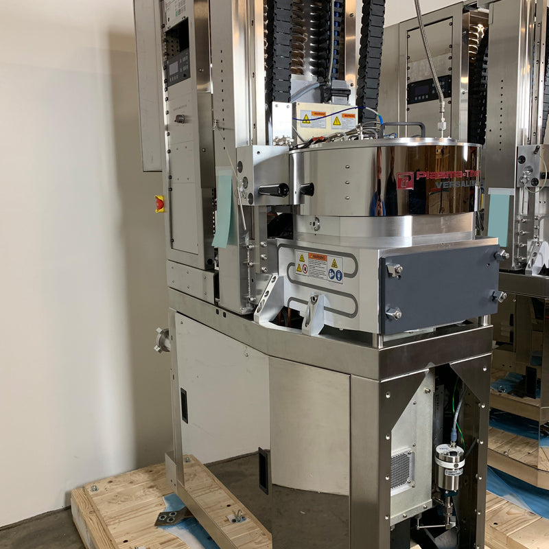 Plasmatherm Versaline CVD (Chemical Vapor Deposition)