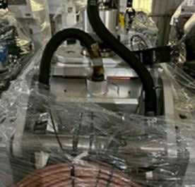 Applied Materials Endura 2 Chambers