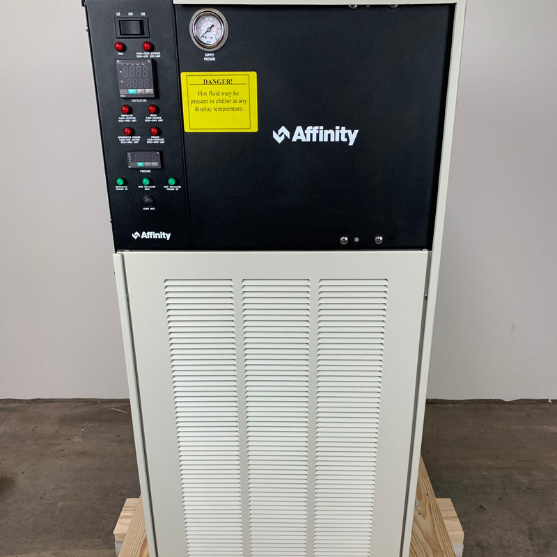 Plasmatherm Versaline CVD (Chemical Vapor Deposition)