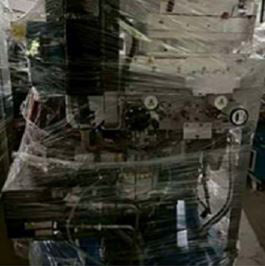 Applied Materials Endura 2 Chambers