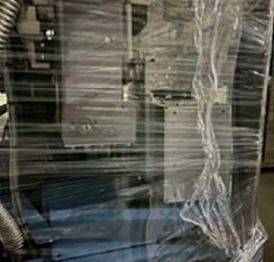 Applied Materials Endura 2 Chambers