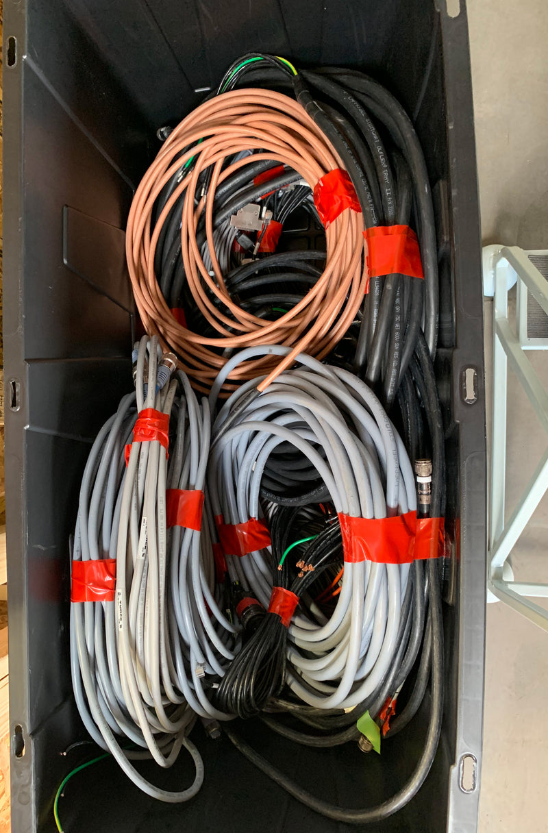 Plasmatherm Versaline CVD (Chemical Vapor Deposition)