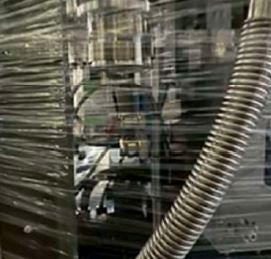 Applied Materials Endura 2 Chambers