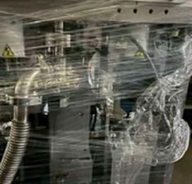 Applied Materials Endura 2 Chambers