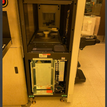 KLA Surfscan SP 1 DLS Particle Defect System