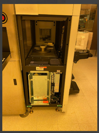 KLA Surfscan SP 1 DLS Particle Defect System