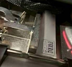 Applied Materials Endura 2 Chambers