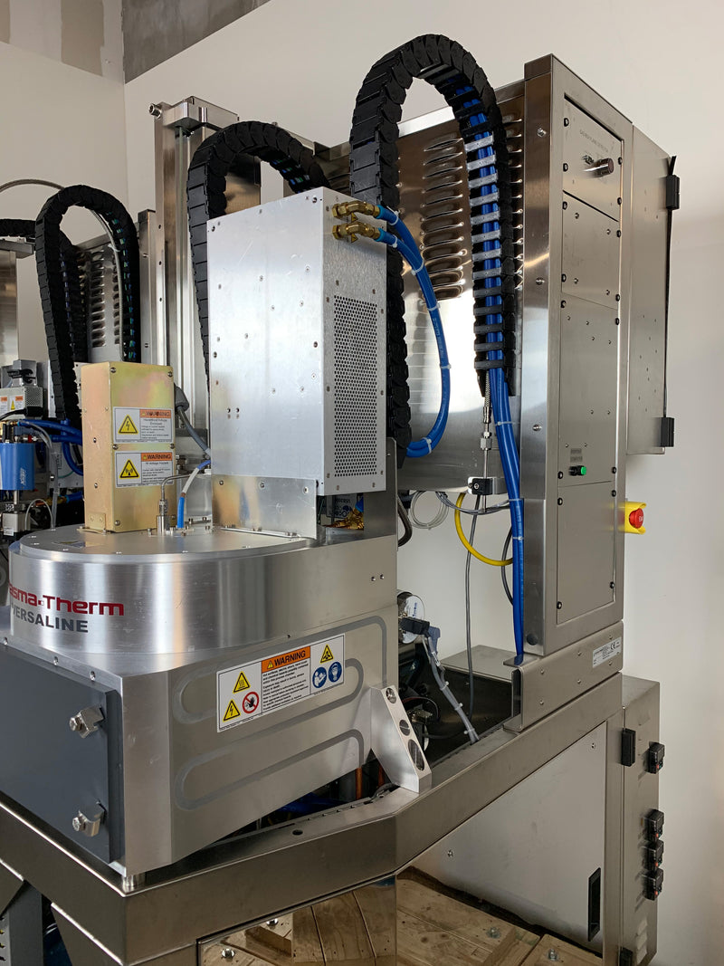 Plasmatherm Versaline CVD (Chemical Vapor Deposition)