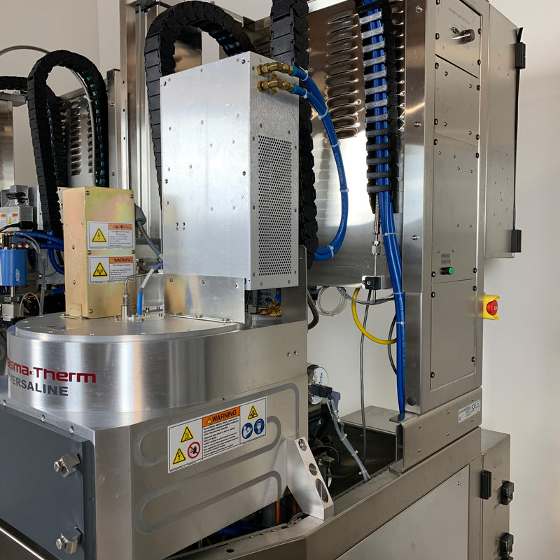 Plasmatherm Versaline CVD (Chemical Vapor Deposition)