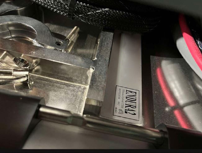Applied Materials Endura 2 Chambers