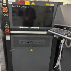 Koh Young Neptune C+ Advanced 3D Inspection Machine