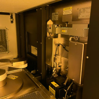 KLA Surfscan SP 1 DLS Particle Defect System
