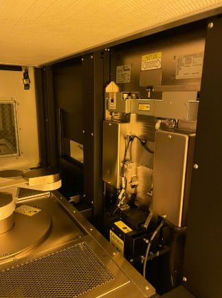 KLA Surfscan SP 1 DLS Particle Defect System