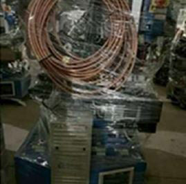 Applied Materials Endura 2 Chambers