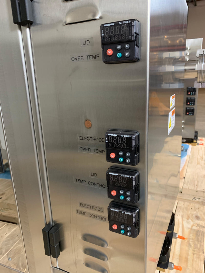Plasmatherm Versaline CVD (Chemical Vapor Deposition)