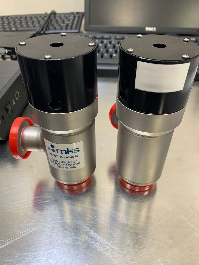 Plasmatherm Versaline ICP Etcher (Inductively Coupled Plasma)
