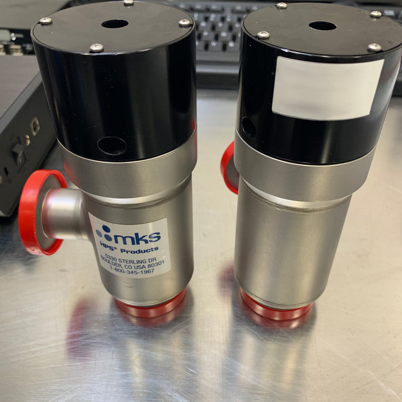 Plasmatherm Versaline ICP Etcher (Inductively Coupled Plasma)