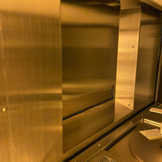 KLA Surfscan SP 1 DLS Particle Defect System