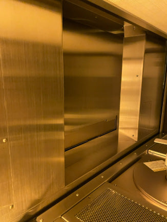 KLA Surfscan SP 1 DLS Particle Defect System