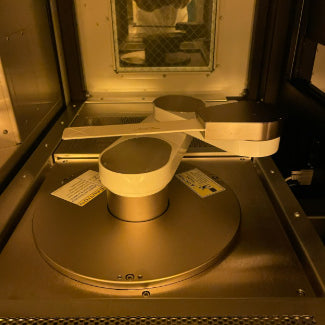 KLA Surfscan SP 1 DLS Particle Defect System