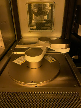 KLA Surfscan SP 1 DLS Particle Defect System