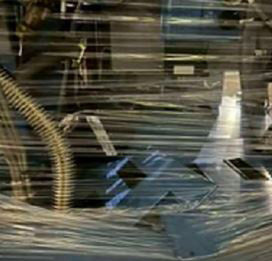 Applied Materials Endura 2 Chambers