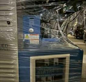 Applied Materials Endura 2 Chambers