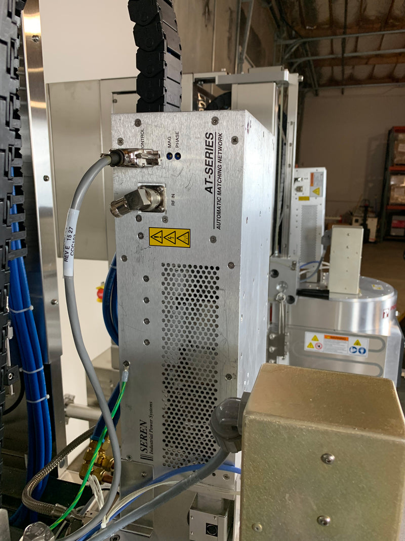 Plasmatherm Versaline CVD (Chemical Vapor Deposition)