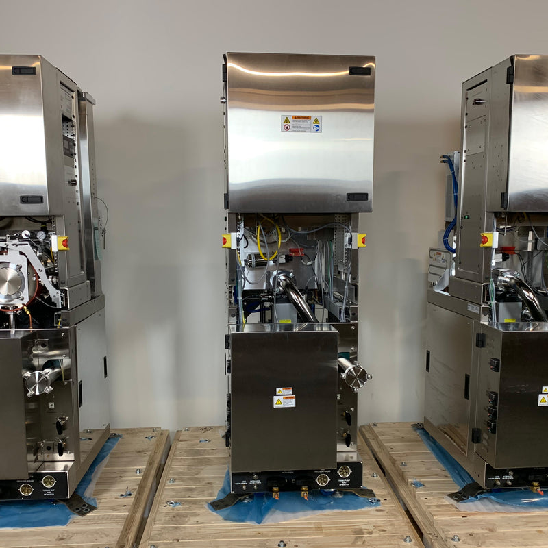 Plasmatherm Versaline CVD (Chemical Vapor Deposition)