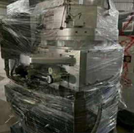 Applied Materials Endura 2 Chambers