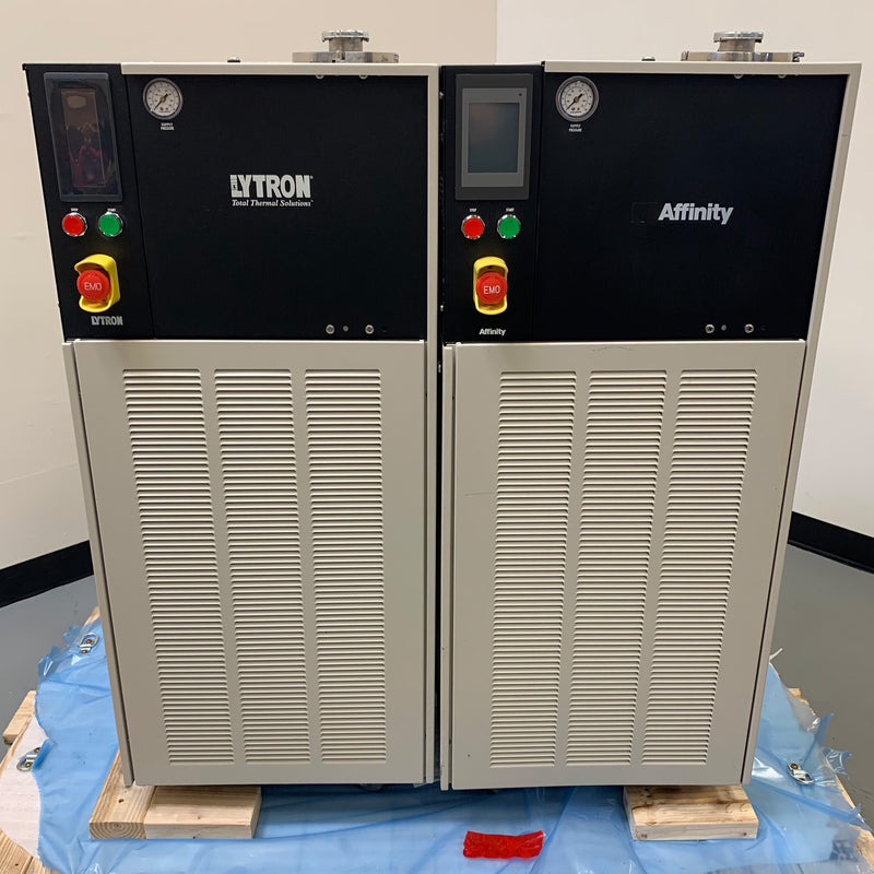 Plasmatherm Versaline ICP Etcher (Inductively Coupled Plasma)