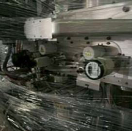 Applied Materials Endura 2 Chambers