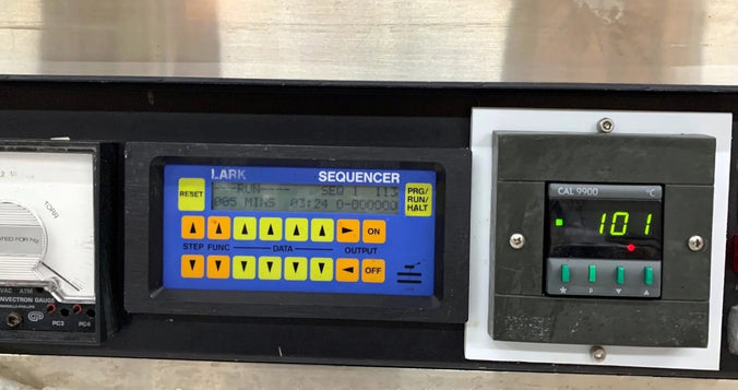 Yes 15 Oven