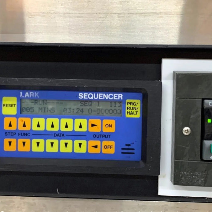 Yes 15 Oven