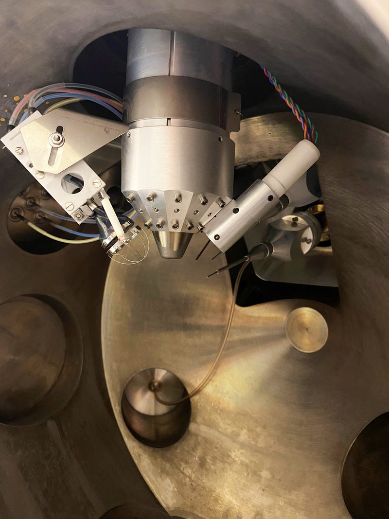Thermo Fisher Scientific / FEI 200 THP FIB (Focused Ion Beam)