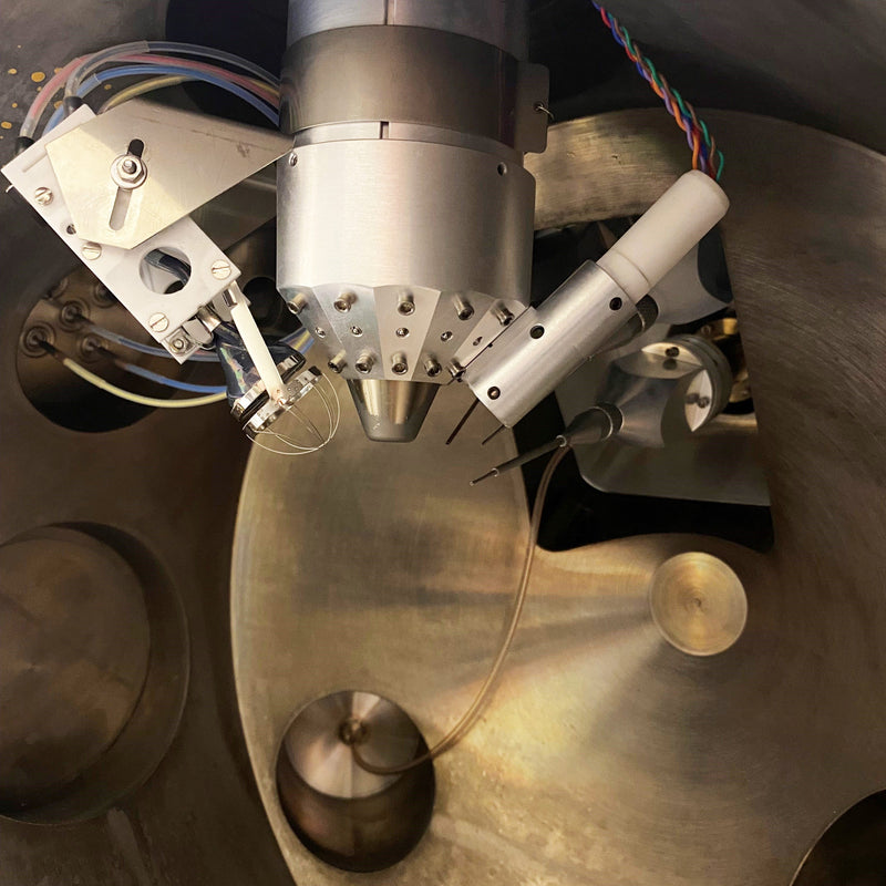 Thermo Fisher Scientific / FEI 200 THP FIB (Focused Ion Beam)