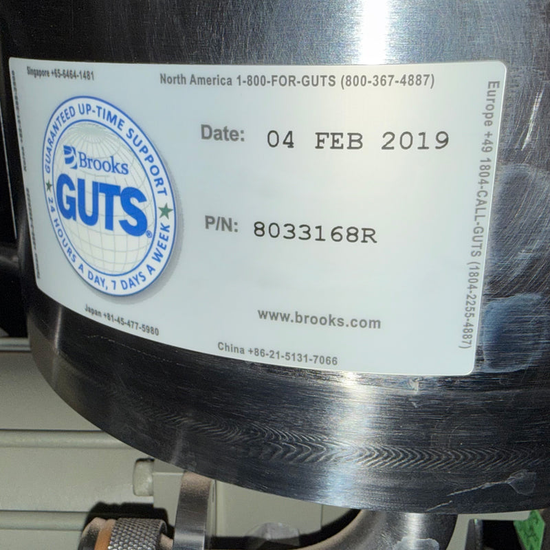 Galco Electronics GEI 32 Vacuum Coater