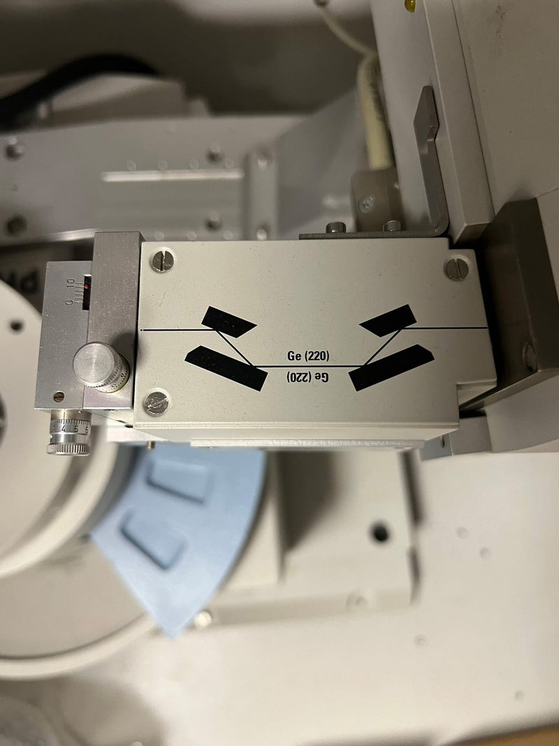 Malvern Panalytical X'Pert Analytical X-ray