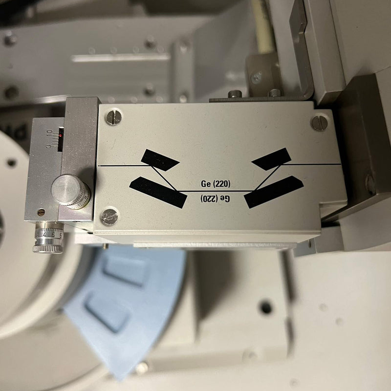 Malvern Panalytical X'Pert Analytical X-ray