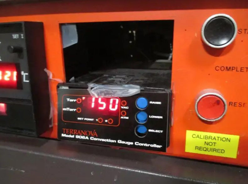 Yes Laboratory Vacuum Oven