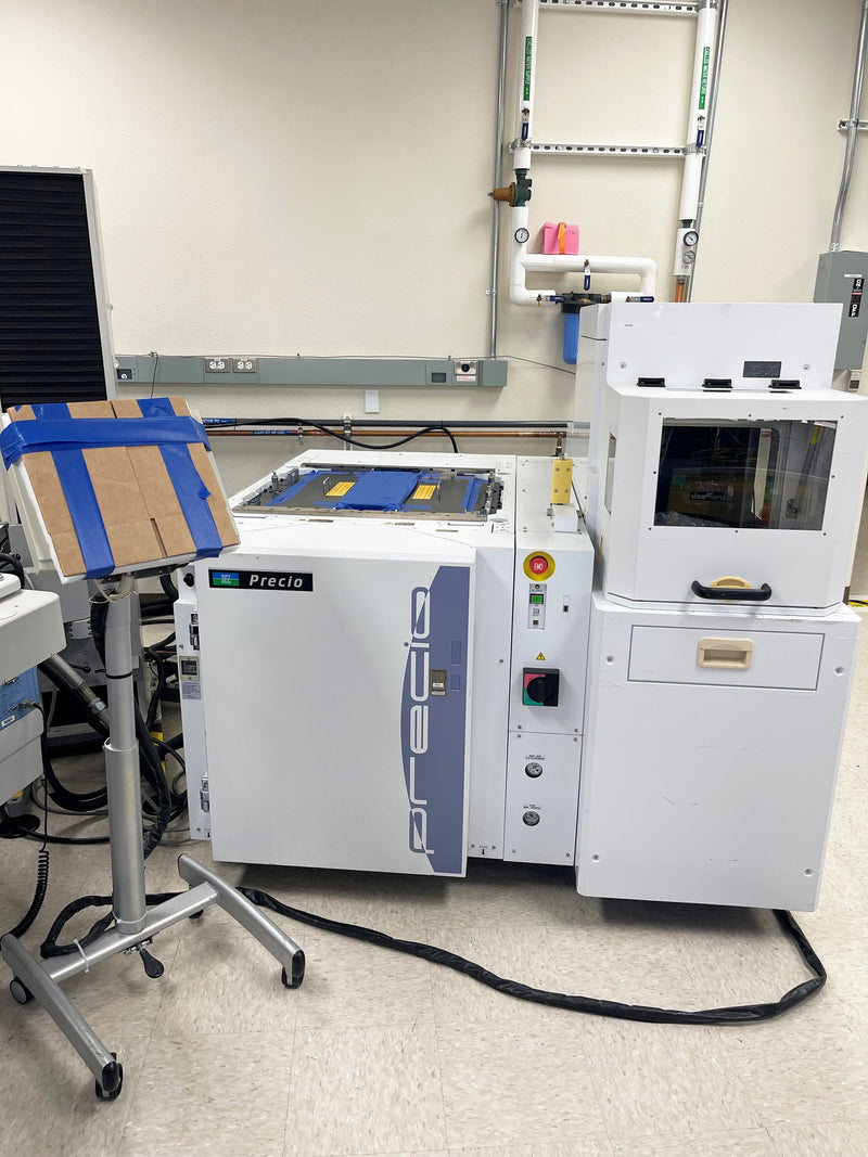 Tel Precio Automatic Wafer Prober