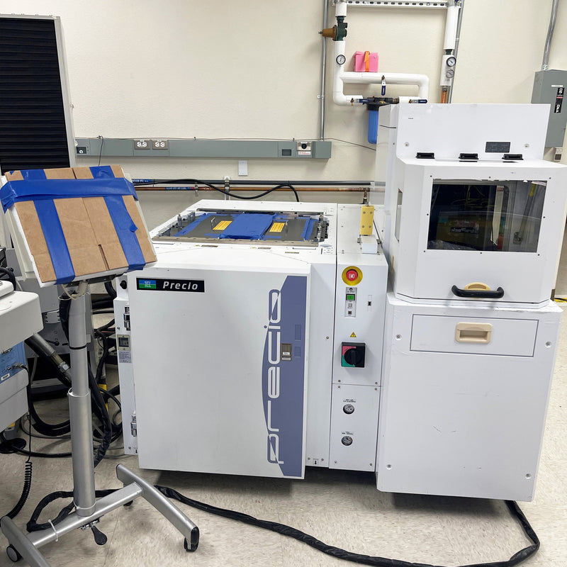 Tel Precio Automatic Wafer Prober