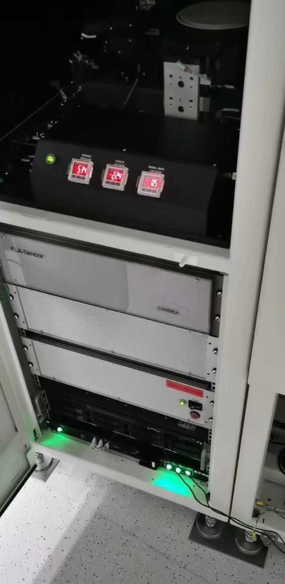 KLA Candela CS 920 Surface Analyzer