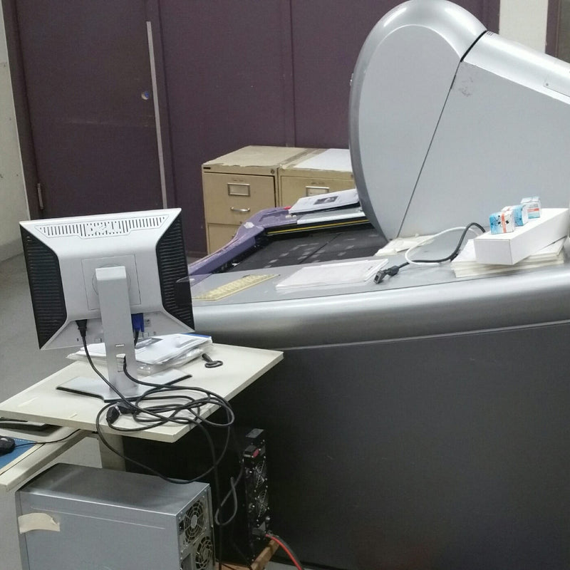 Camtek Orion 806 AOI (Automated Optical Inspection)