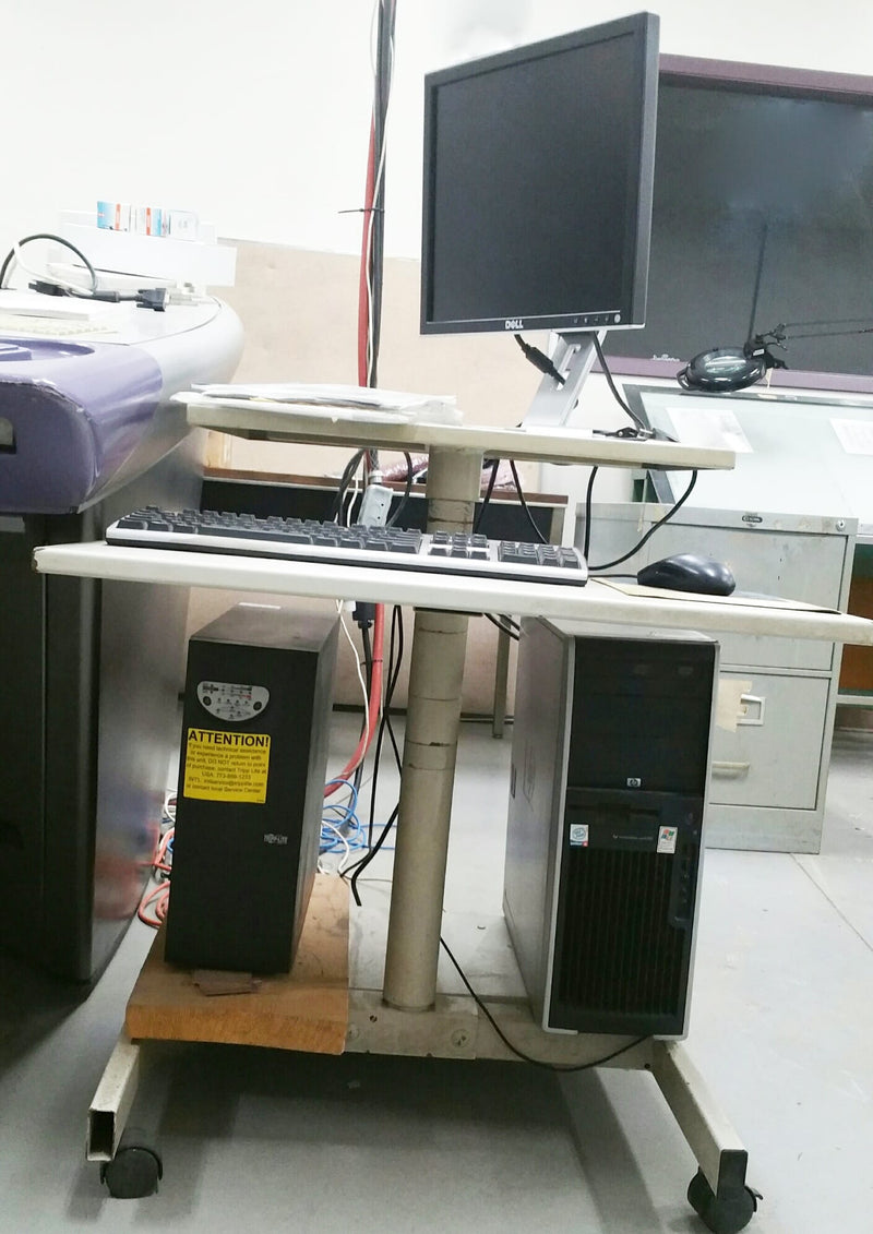 Camtek Orion 806 AOI (Automated Optical Inspection)