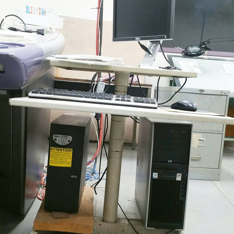 Camtek Orion 806 AOI (Automated Optical Inspection)