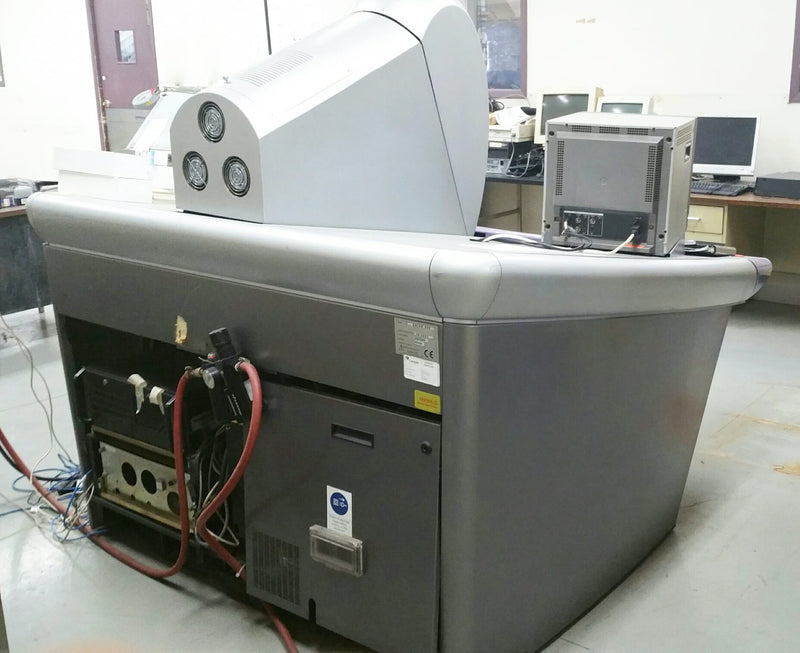 Camtek Orion 806 AOI (Automated Optical Inspection)