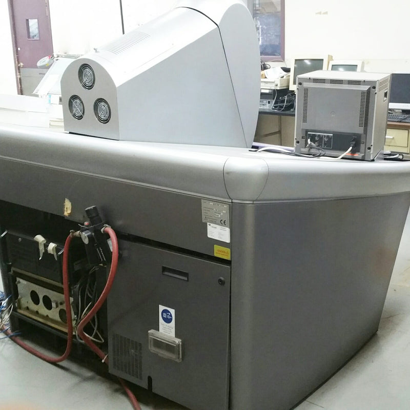 Camtek Orion 806 AOI (Automated Optical Inspection)